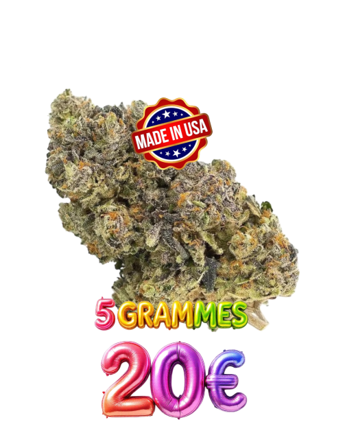 CALI CANDY 🍇