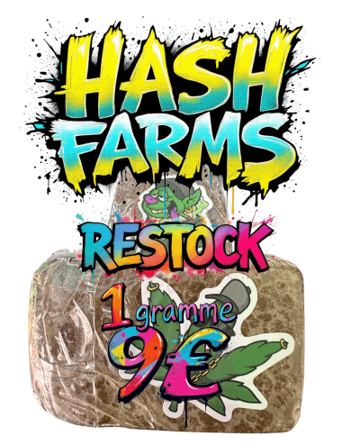 HASH FARMS CBN+🧨