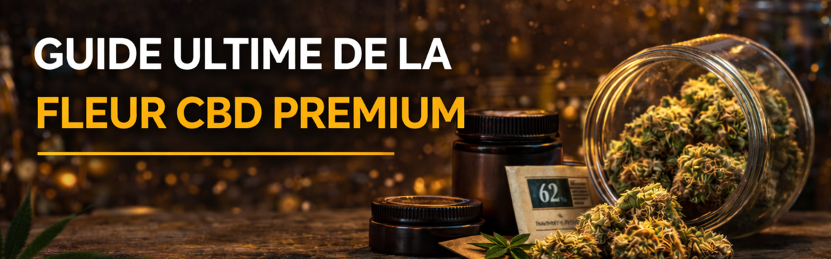 Pourquoi certaines fleurs CBD sont plus chères ? Guide Qualité 2026