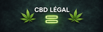CBD légal en France (2026)