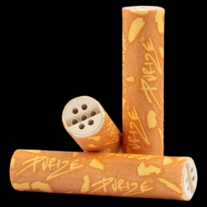 FILTRE CIGARETTE 🟤