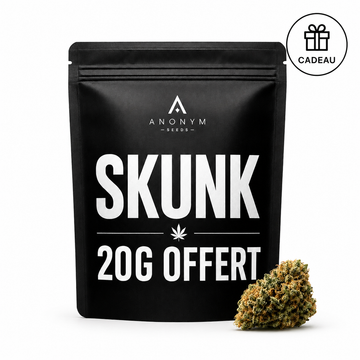 SKUNK CBD ( offert )