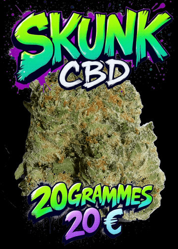 SKUNK CBD
