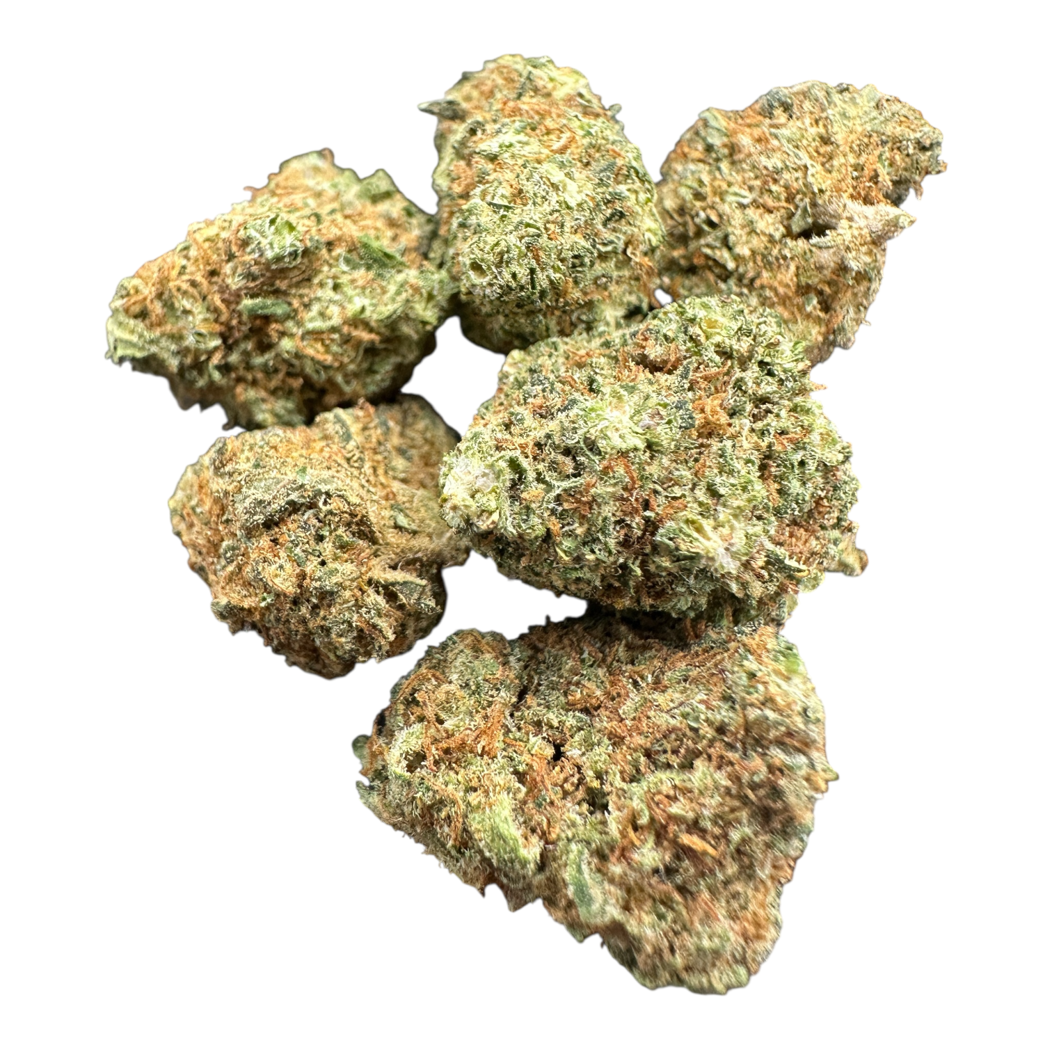 CALI BREEZE  🌬️