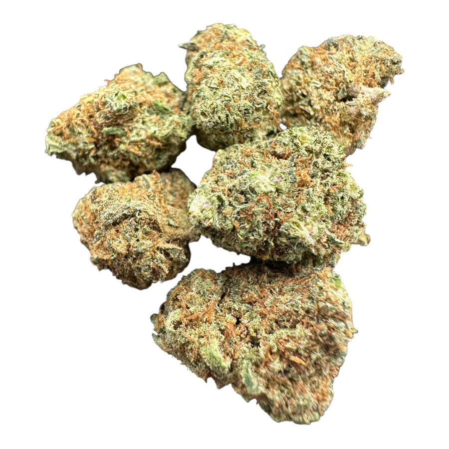 CALI BREEZE  🌬️