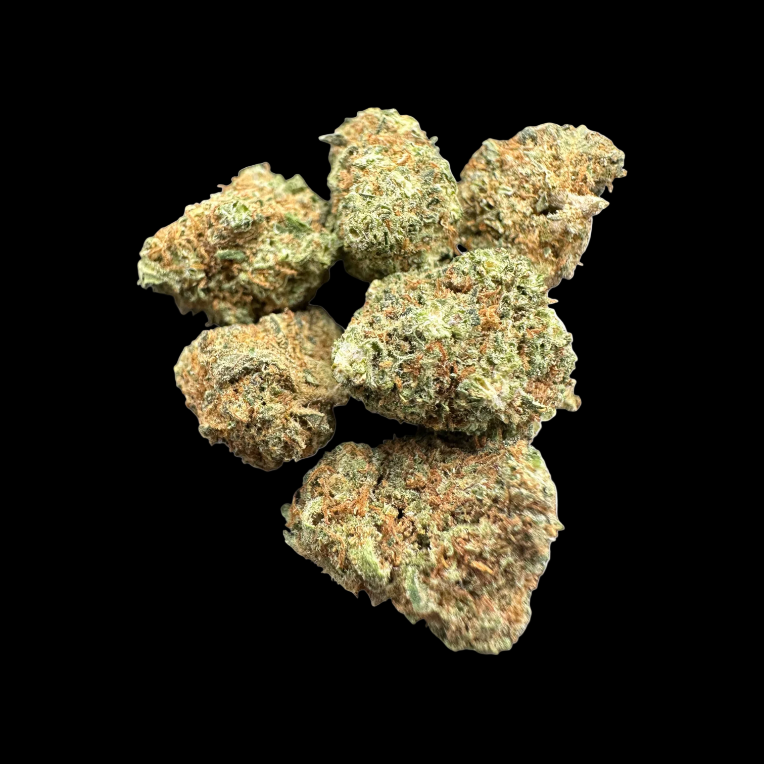 CALI BREEZE