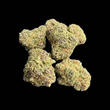 CALI PURPZ
