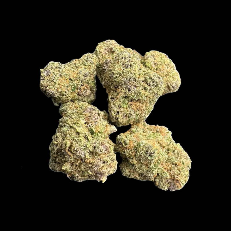 CALI PURPZ