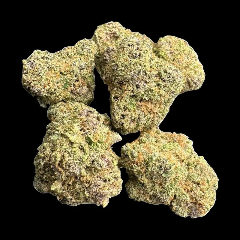 CALI PURPZ