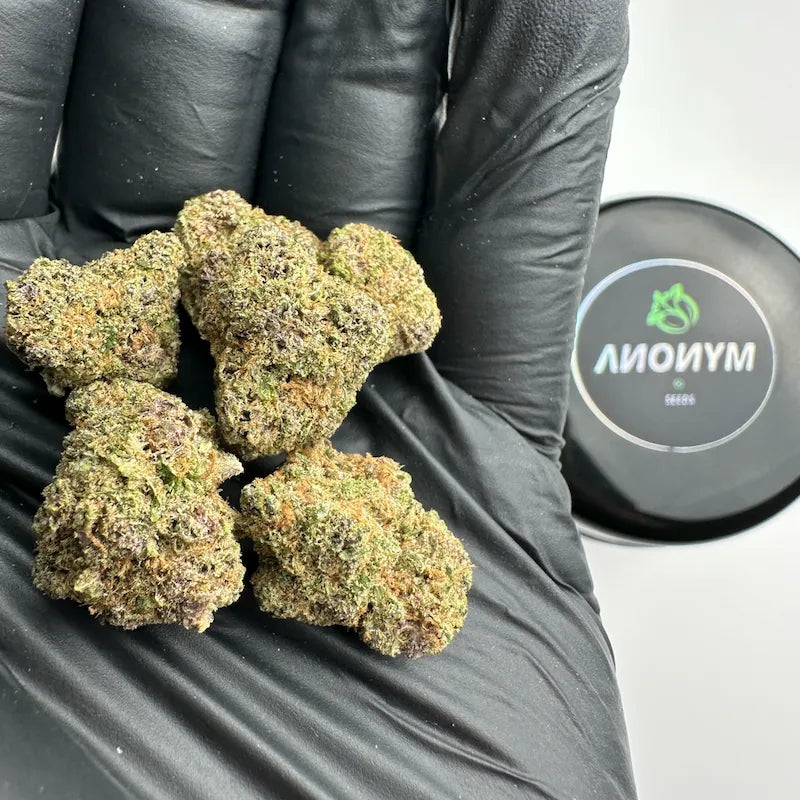 CALI PURPZ