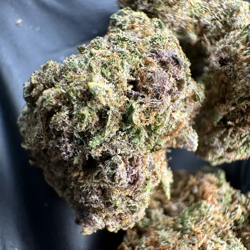 CALI PURPZ