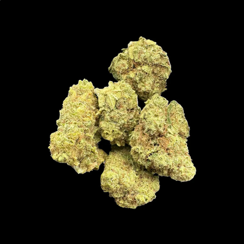CALI WHITE