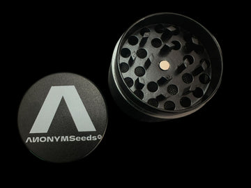 GRINDER ANONYM
