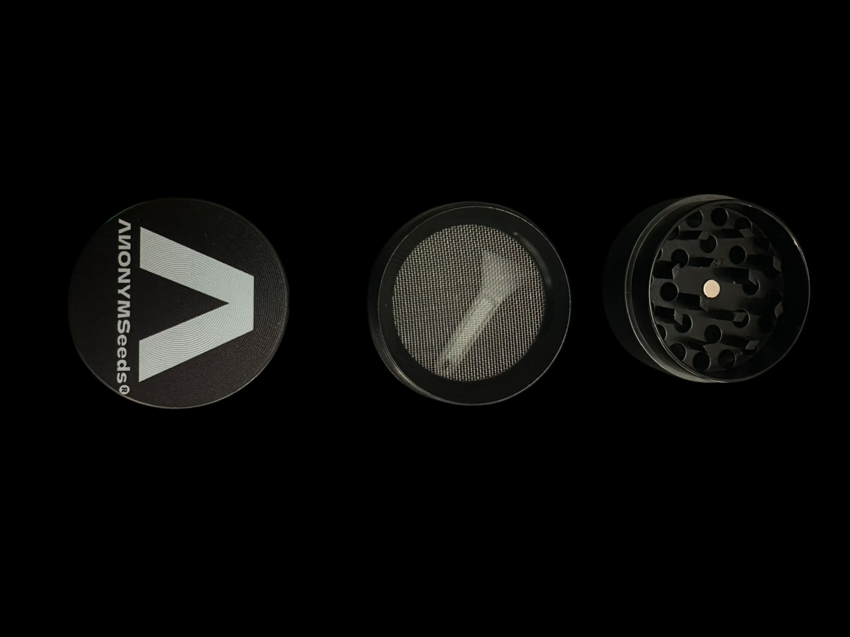 GRINDER ANONYM