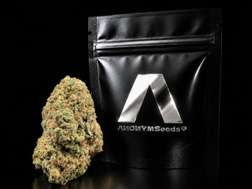 CALI FROST