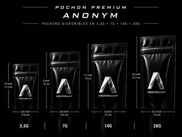 Pochon Premium