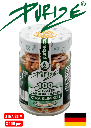 FILTRE CIGARETTE 🟤