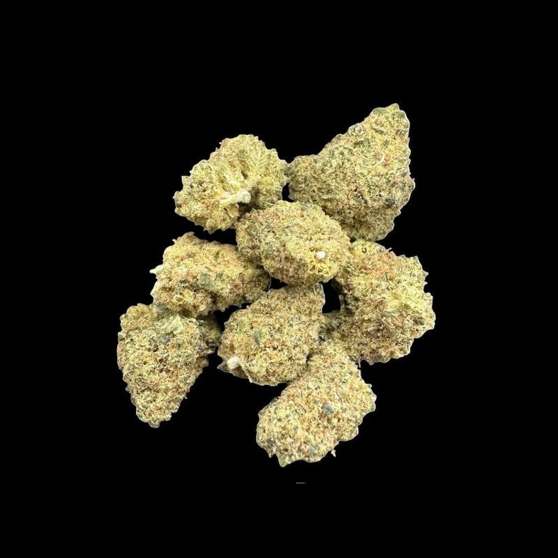 CALI FARMS