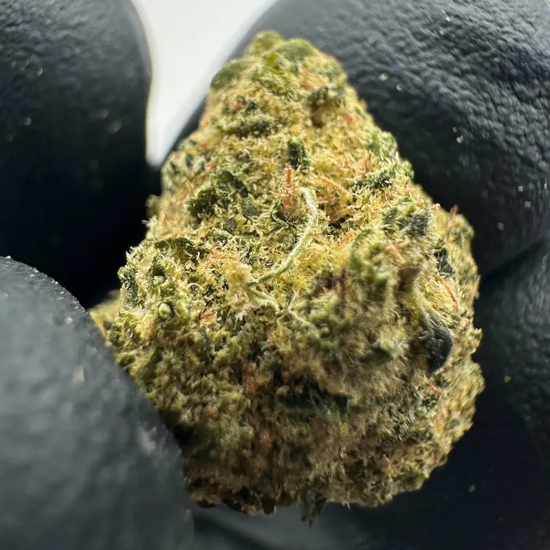 CALI FARMS