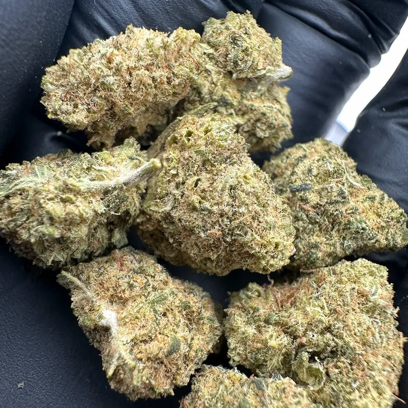 CALI FARMS