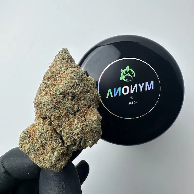 CALI COOKIES
