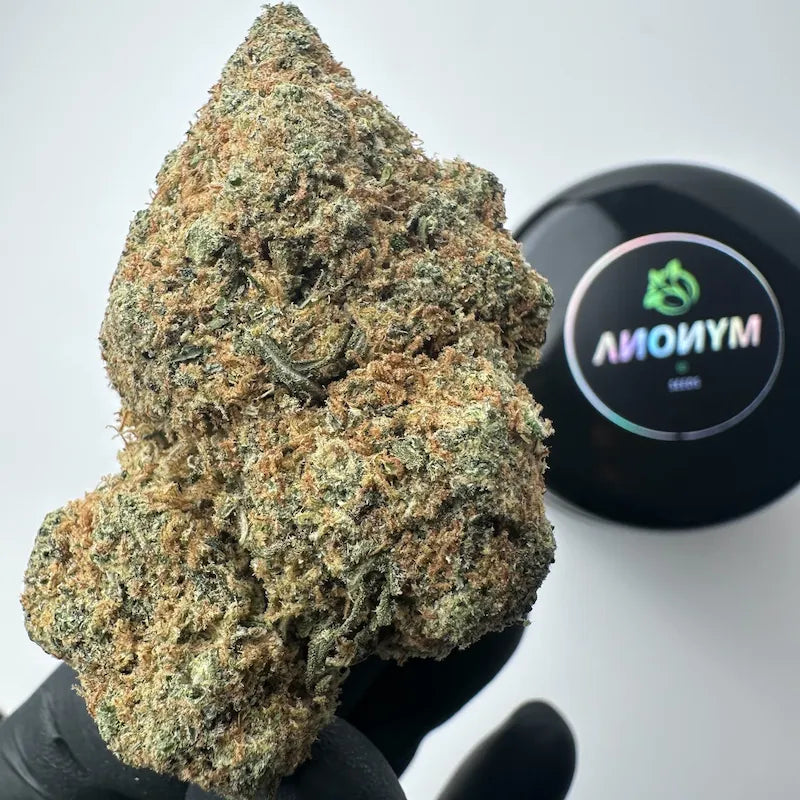 CALI COOKIES