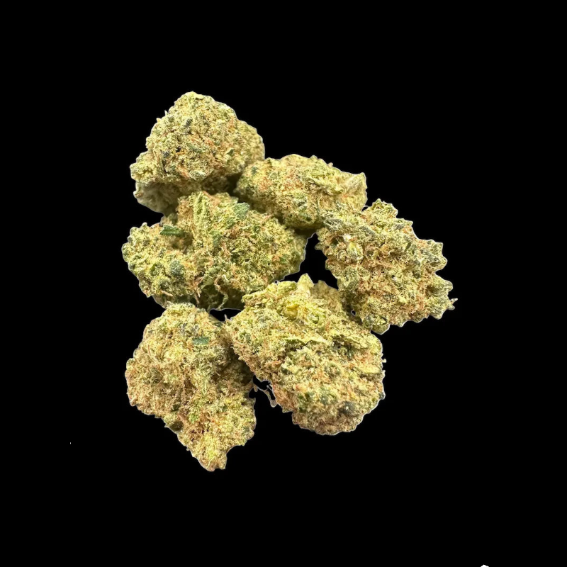 CALI HAZE