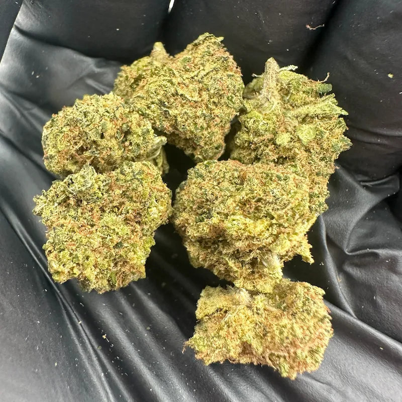 CALI HAZE