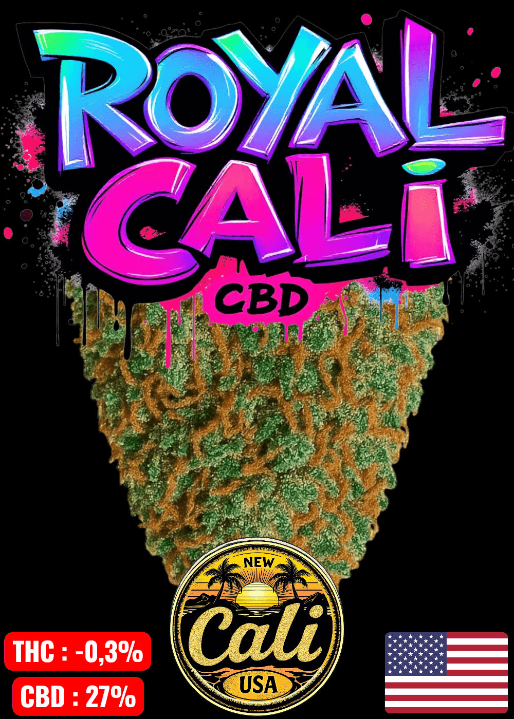 CALI ROYAL 👑