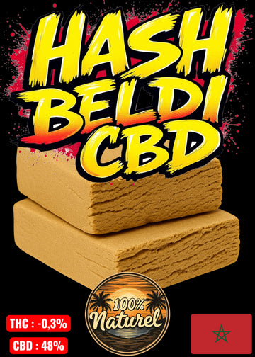 HASH BELDI 🧱