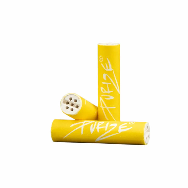 FILTRE JAUNE