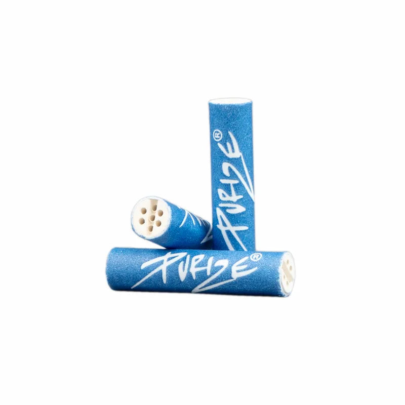 FILTRE BLEU
