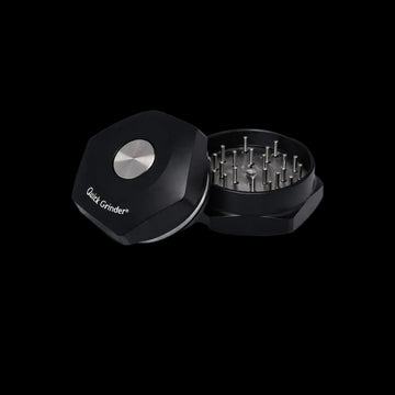 GRINDER NOIR