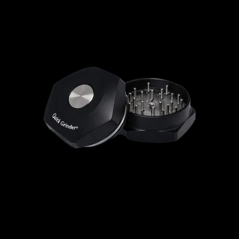 GRINDER NOIR