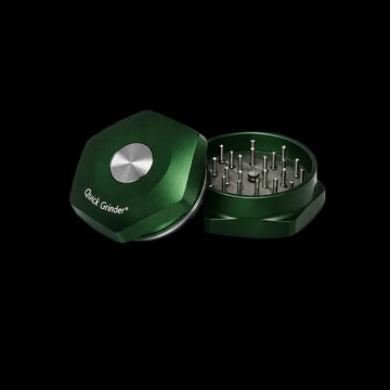 GRINDER VERT