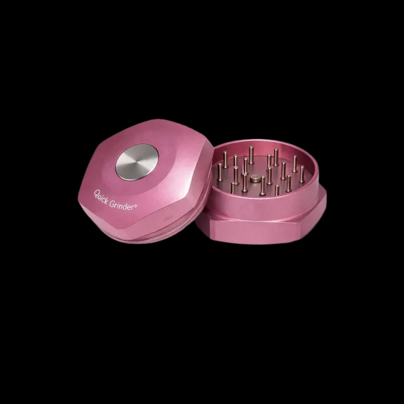 GRINDER ROSE