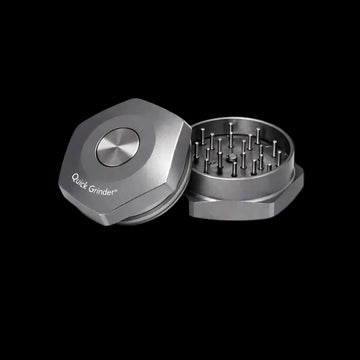 GRINDER GRIS