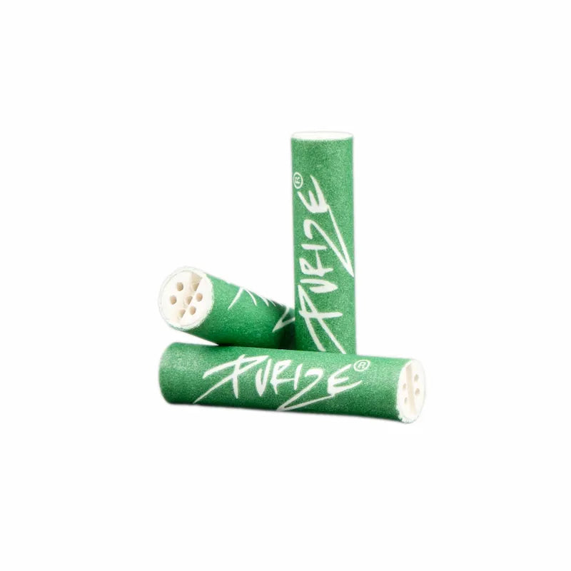 FILTRE VERT