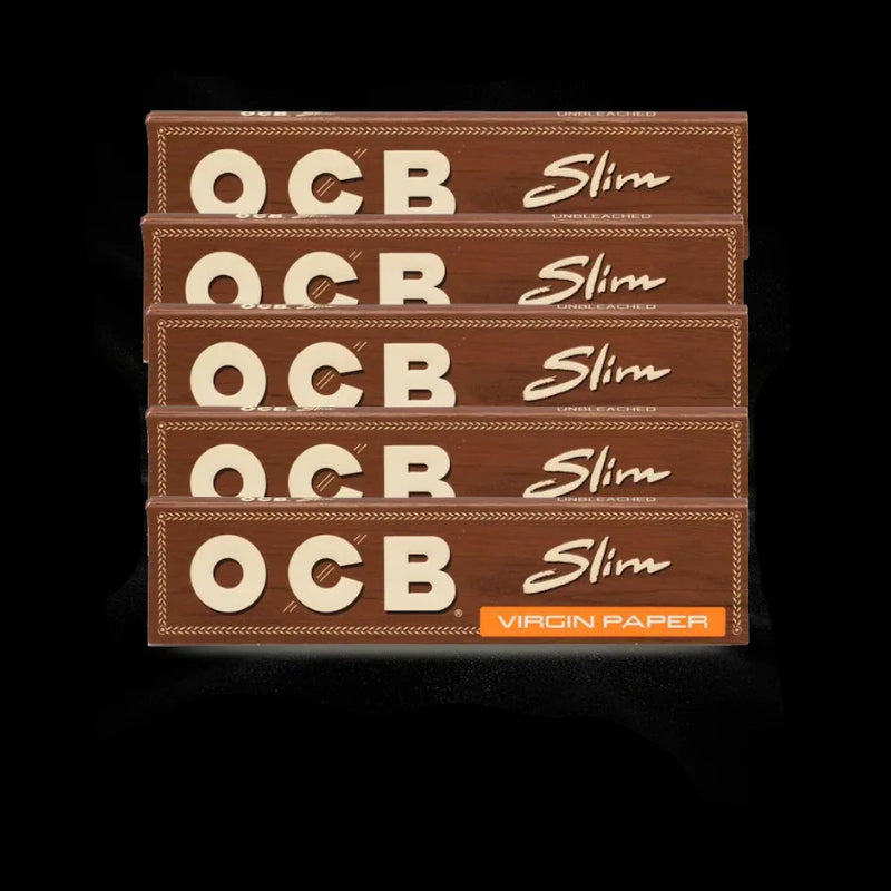 OCB SLIM VIRGIN