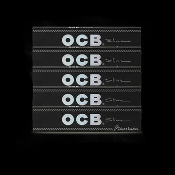 OCB SLIM 🖤