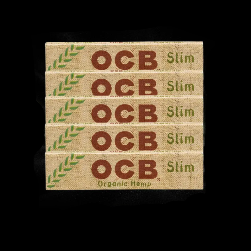 SLIM ORGANIC