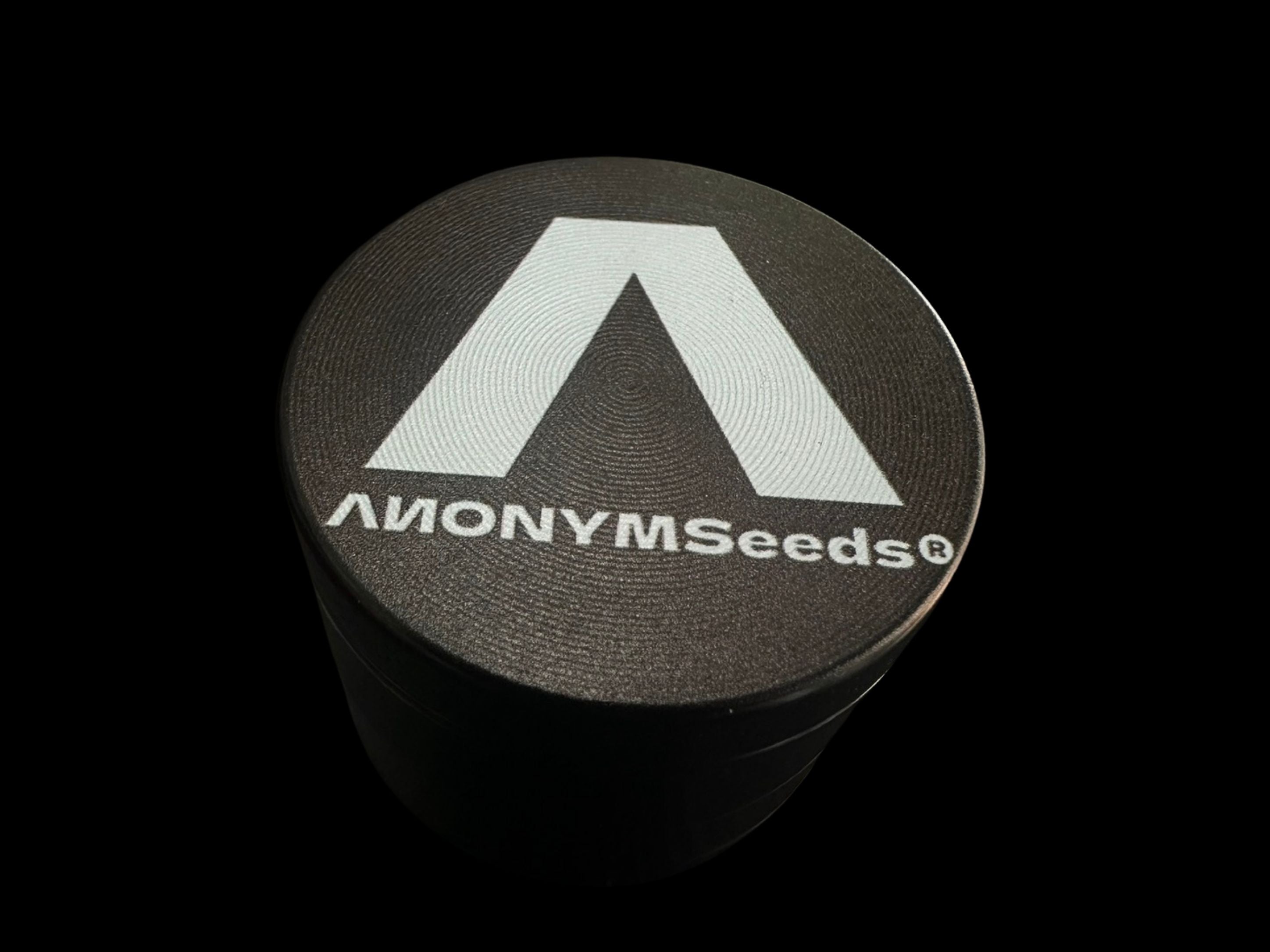 GRINDER ANONYM