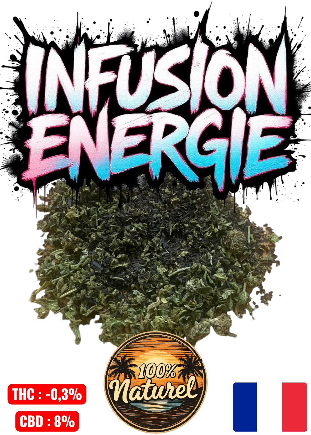 INFUSION ENERGIE