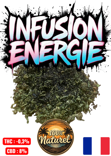 INFUSION ENERGIE