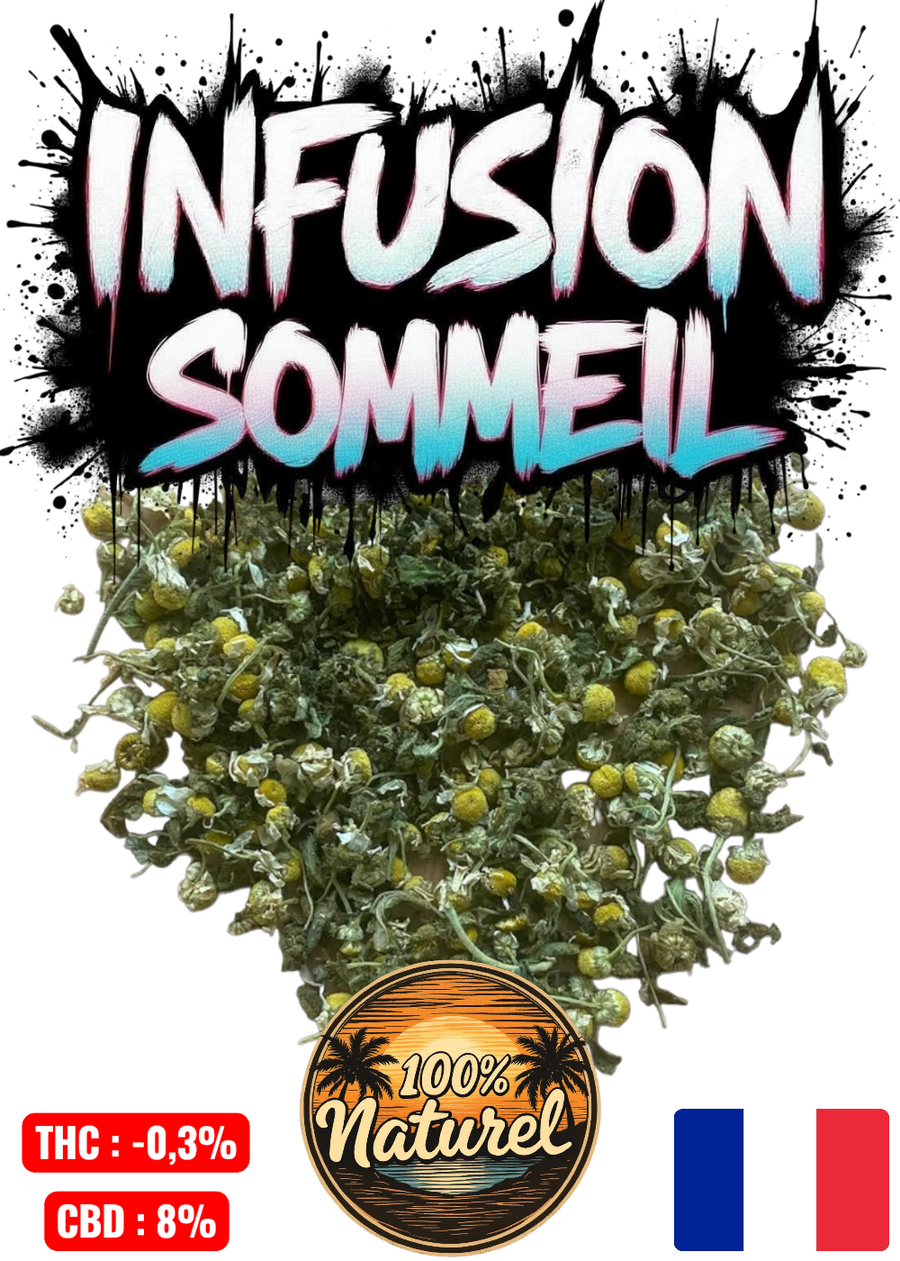 INFUSION SOMMEIL