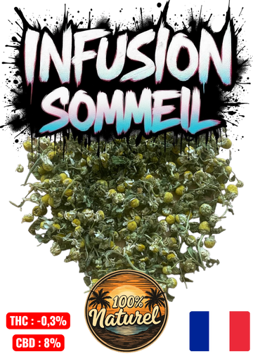 INFUSION SOMMEIL