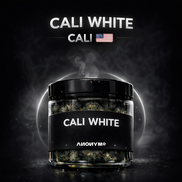 CALI WHITE 💦