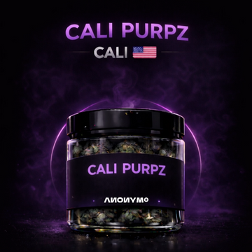 CALI PURPZ 🍇