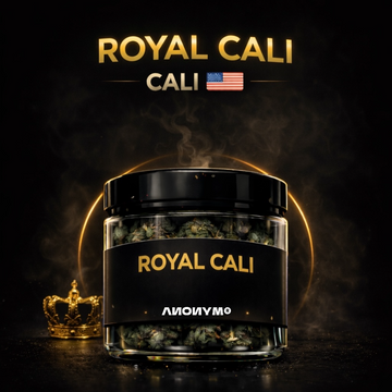CALI ROYAL 👑