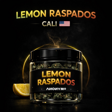 CALI RASPADOS🍋